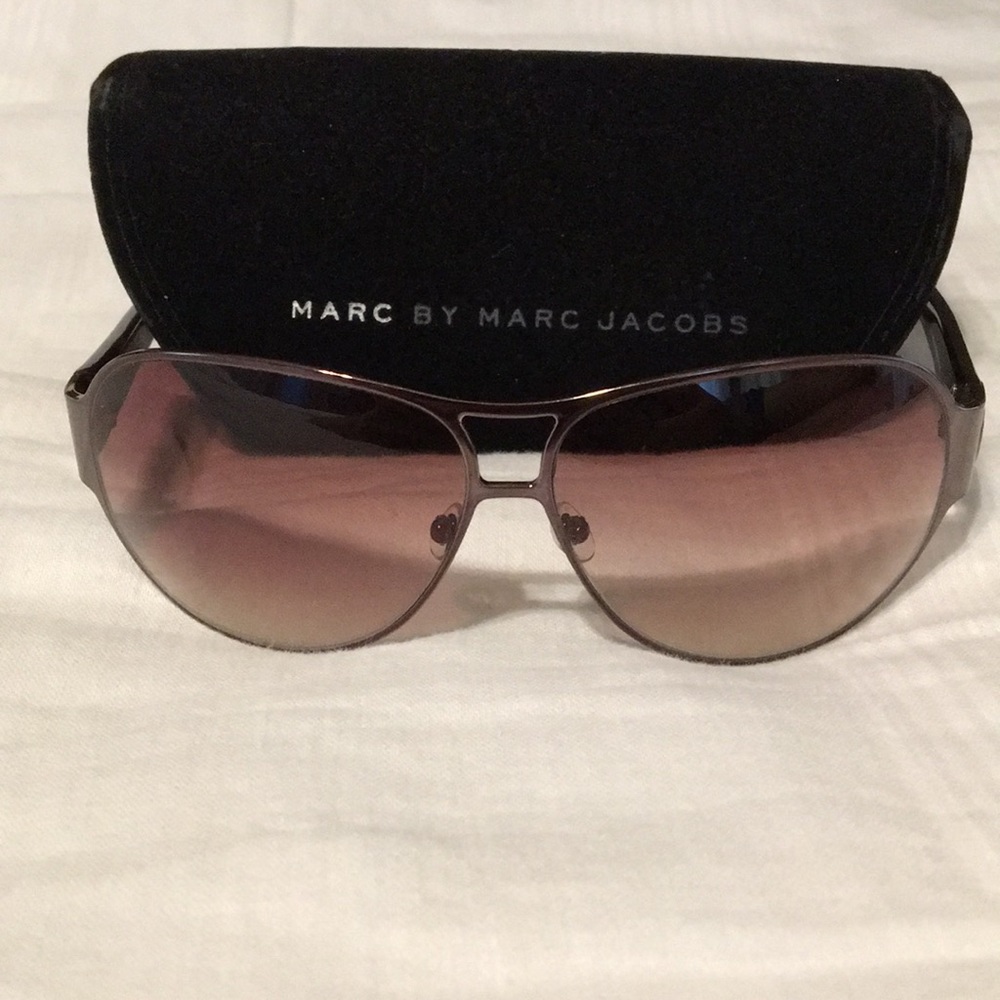 Marc by Marc Jacobs sunglasses